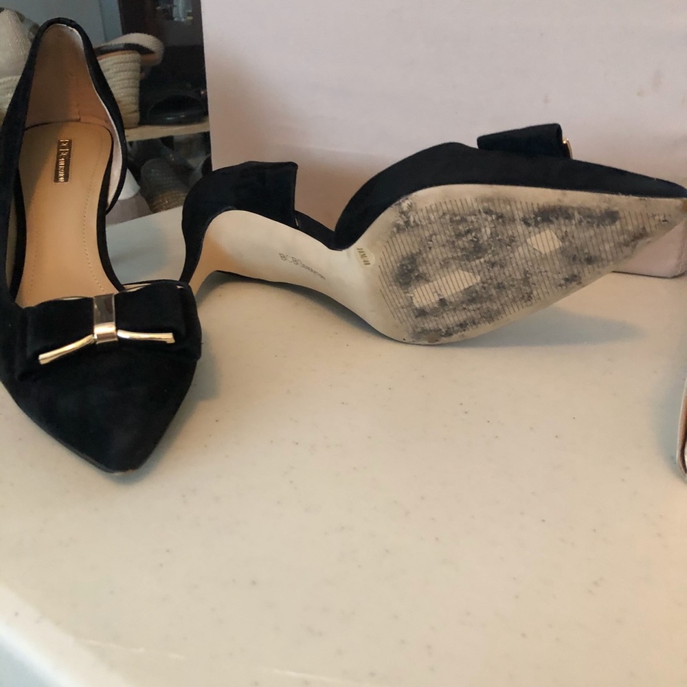 Shoes - Picture 2 of 3